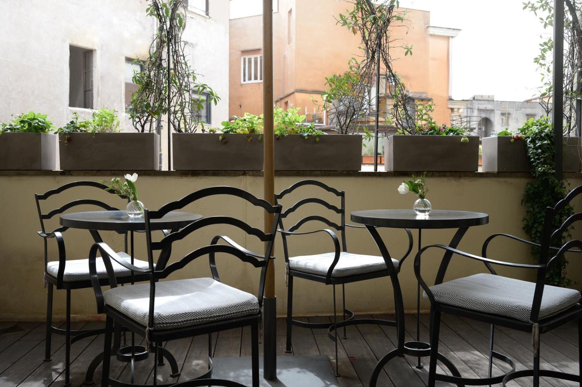 The Fifteen Keys Hotel — Bilder 2