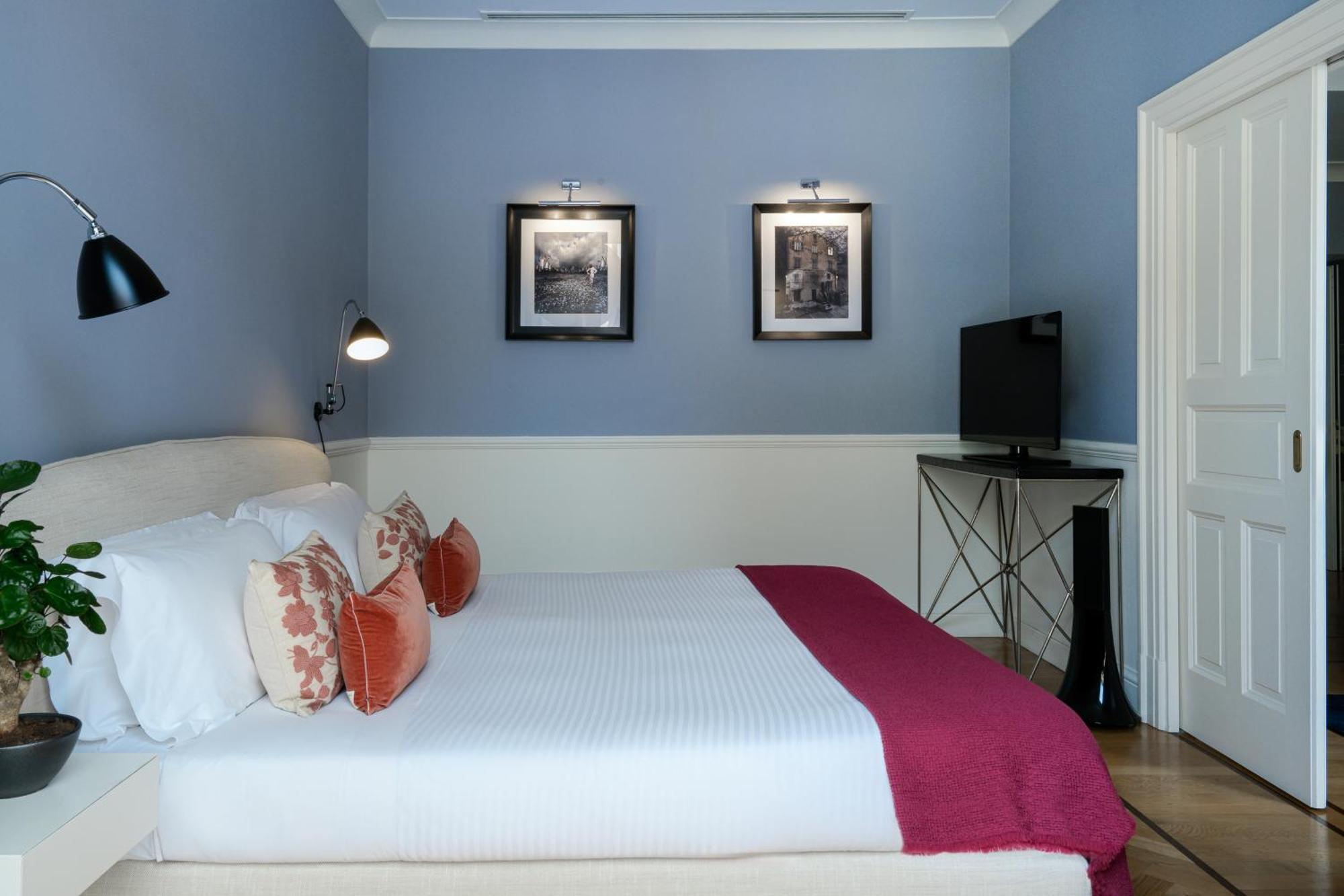 The Fifteen Keys Hotel — Bilder 1