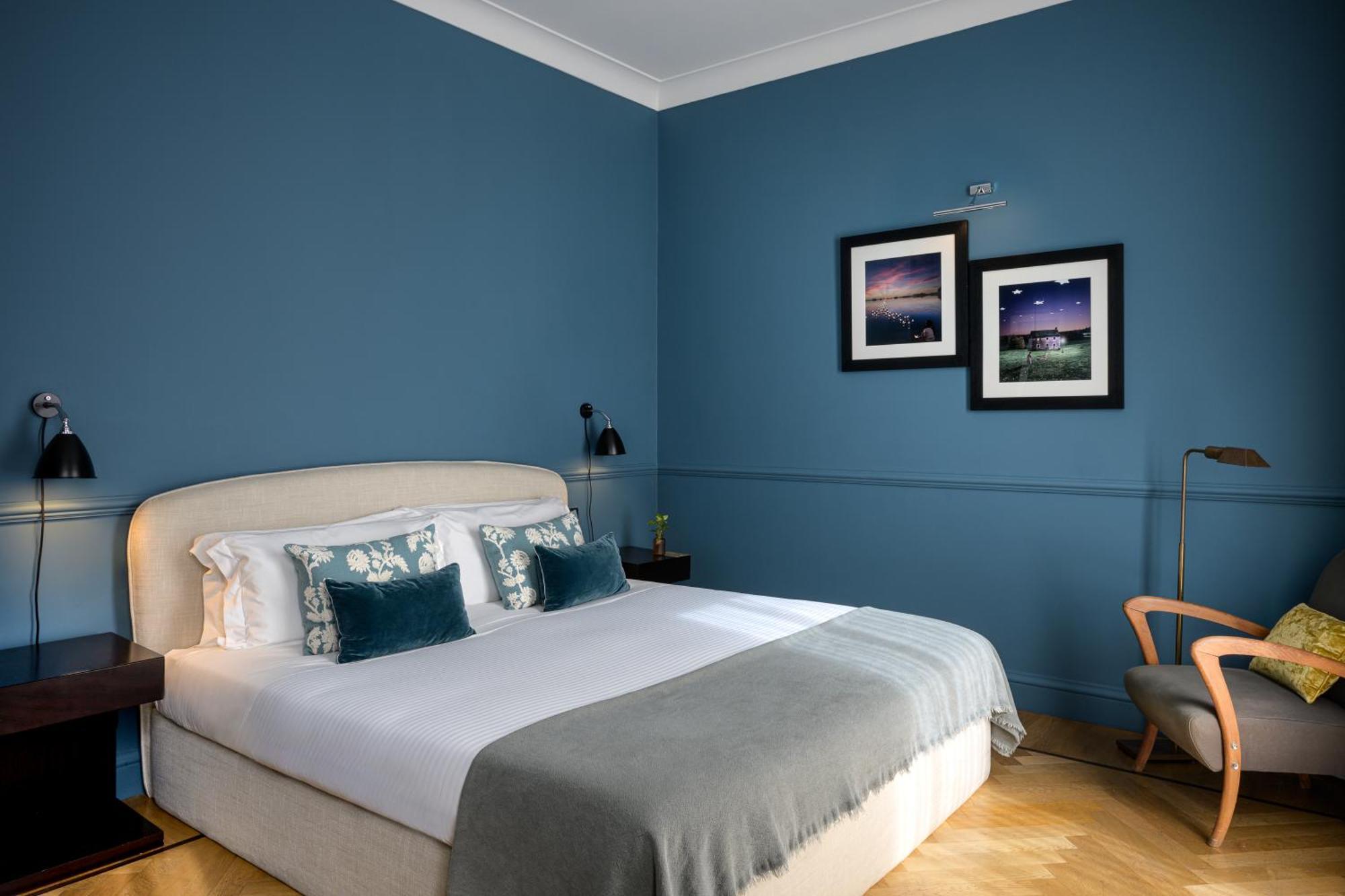 The Fifteen Keys Hotel — Bilder 3